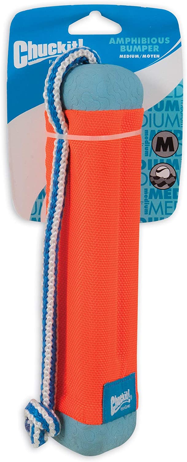 Amphibious Bumper M